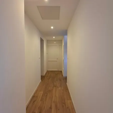 Apartment Grand Au Calme Proche Du Centre-ville