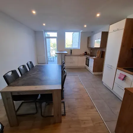 Apartment Grand Au Calme Proche Du Centre-ville *
