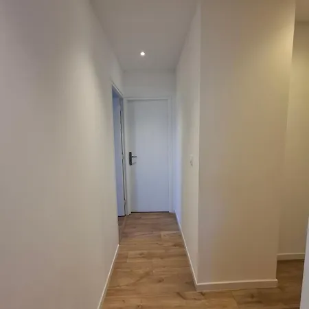 Grand Au Calme Proche Du Centre-ville Douai