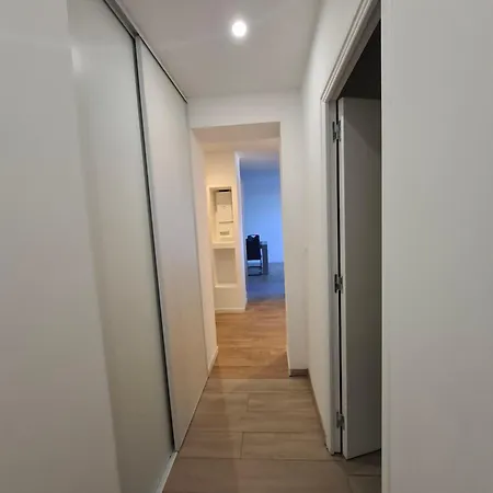 Grand Au Calme Proche Du Centre-ville