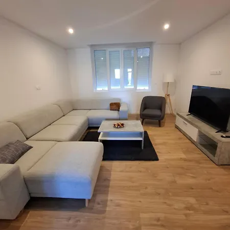 Grand Au Calme Proche Du Centre-ville Appartamento Douai