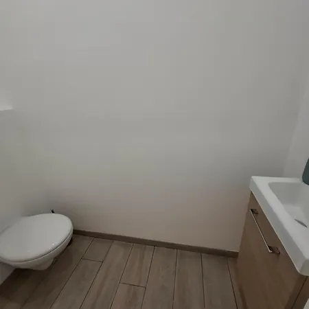 Grand Au Calme Proche Du Centre-ville * Douai