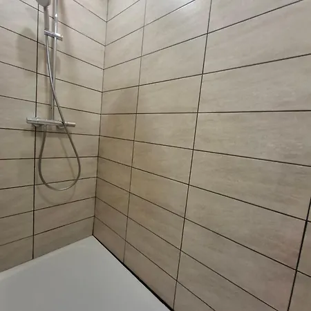 Appartamento Grand Au Calme Proche Du Centre-ville Douai